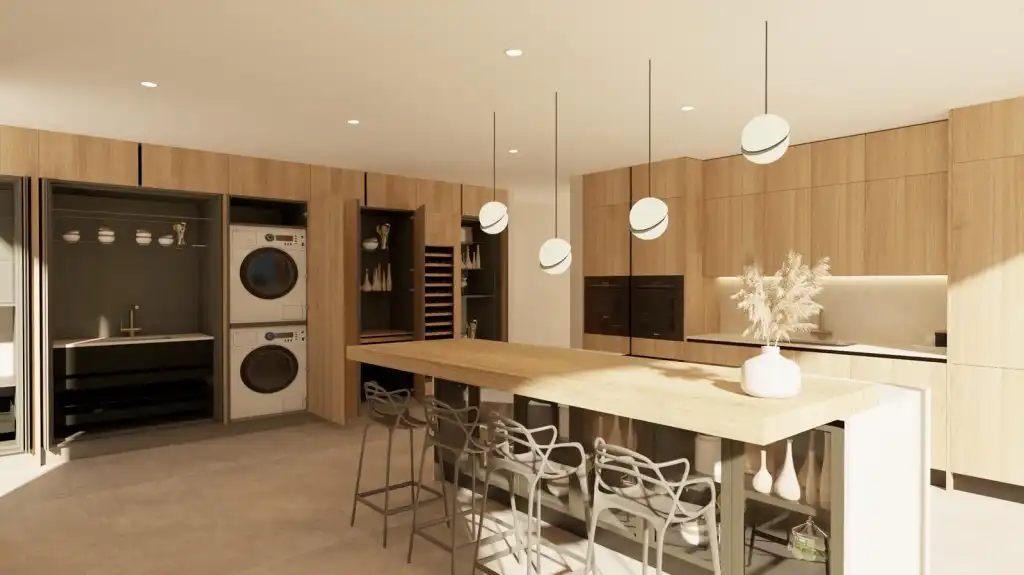 Chalet con piscina en venta en Bunyola, imagen 15