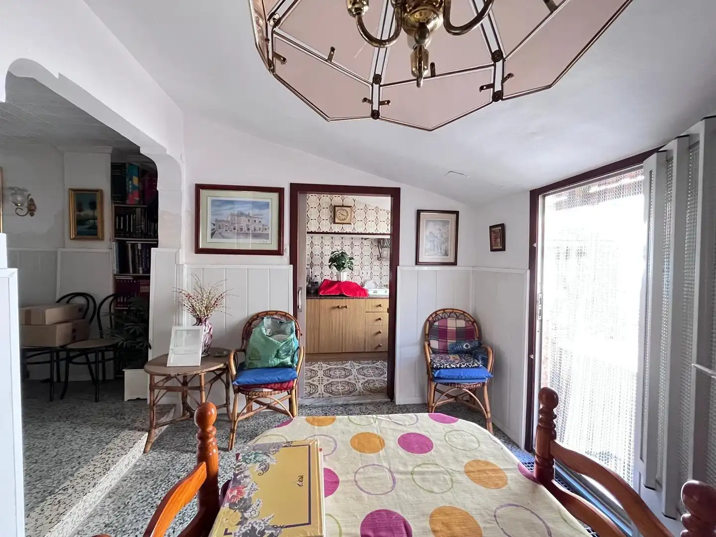 Flat for sale in Florida - Ciudad de Asís, imagen 2