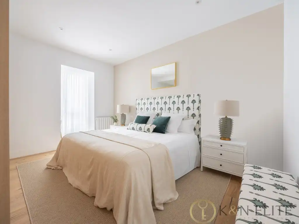 Flat with terrace for sale in Calle Castello, imagen 23
