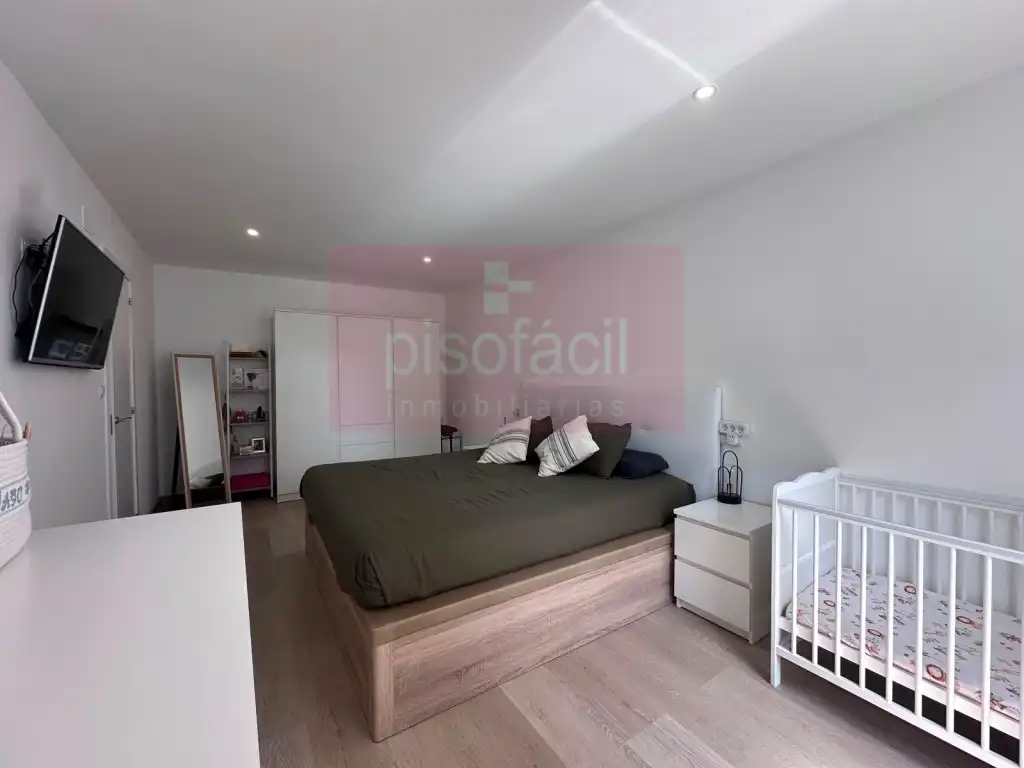 Habitación de Casa o chalet en venta en Lugo
