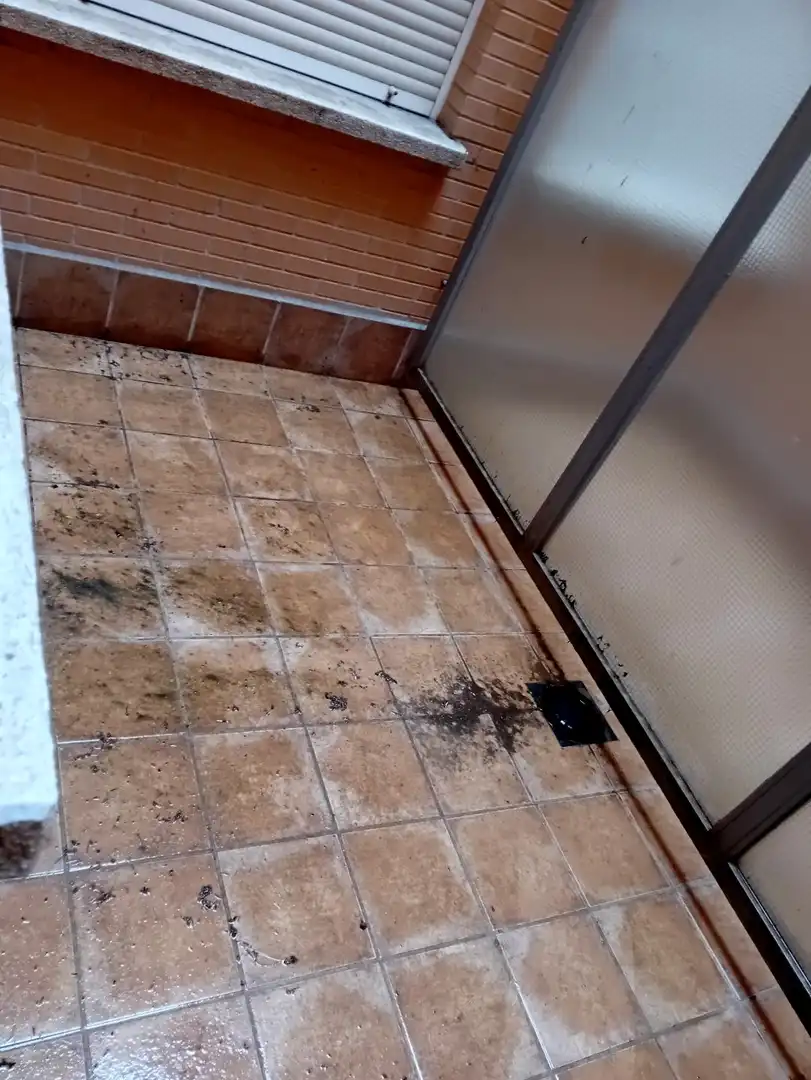 Pis en venda en Ciudad Real amb Aire condicionat, Calefacció i Terrassa