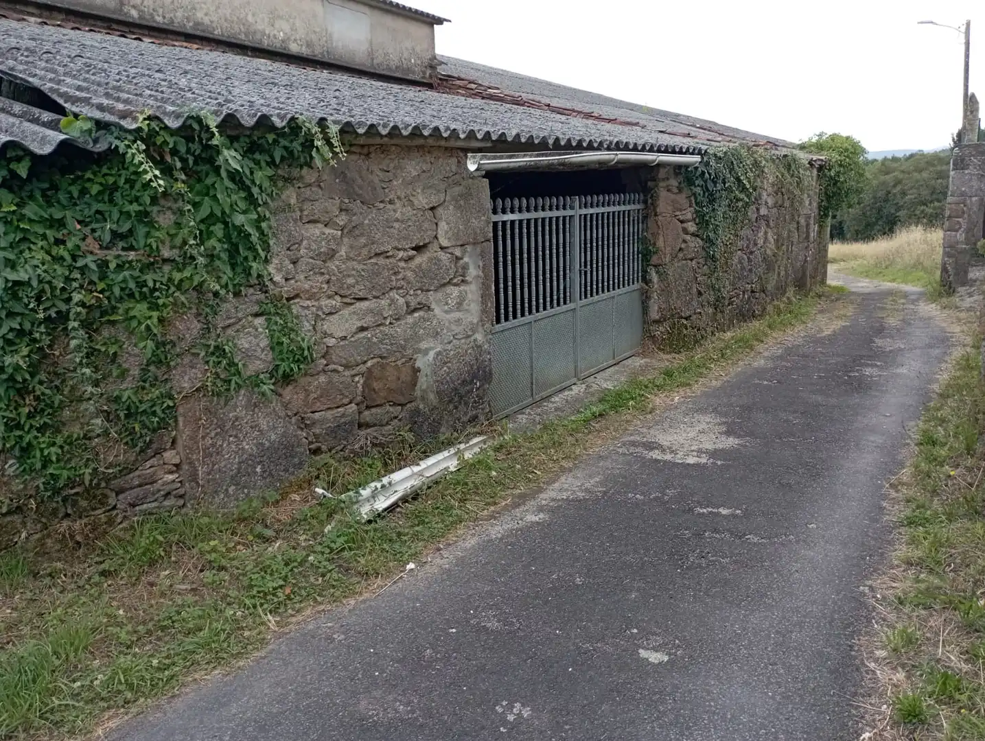 Habitatge amb jardí en venda a Lugar Cacheiras, imagen 14