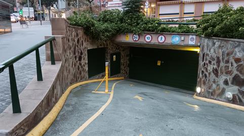 Photo 3 of Garage for sale in Ronda de Sant Antoni de Llefià, 129, Llefià, Badalona