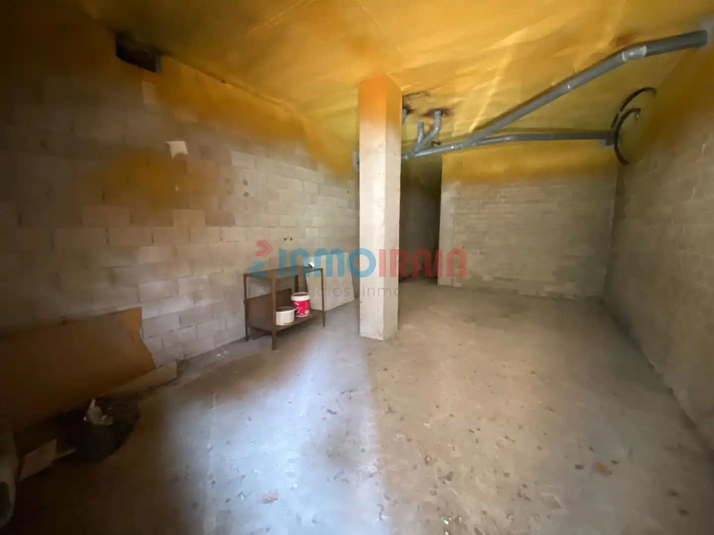 Local comercial en venta en Urdaneta Kalea, imagen 3