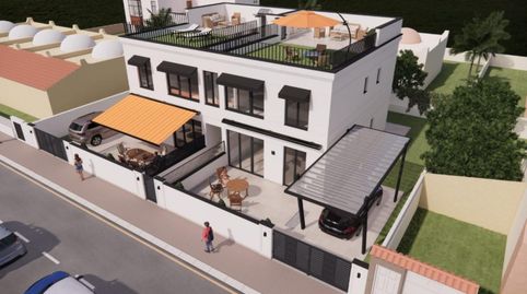 Foto 5 de Ático en venta en Calle Ramón Gallud, -1, Las Piscinas Naturales, Torrevieja
