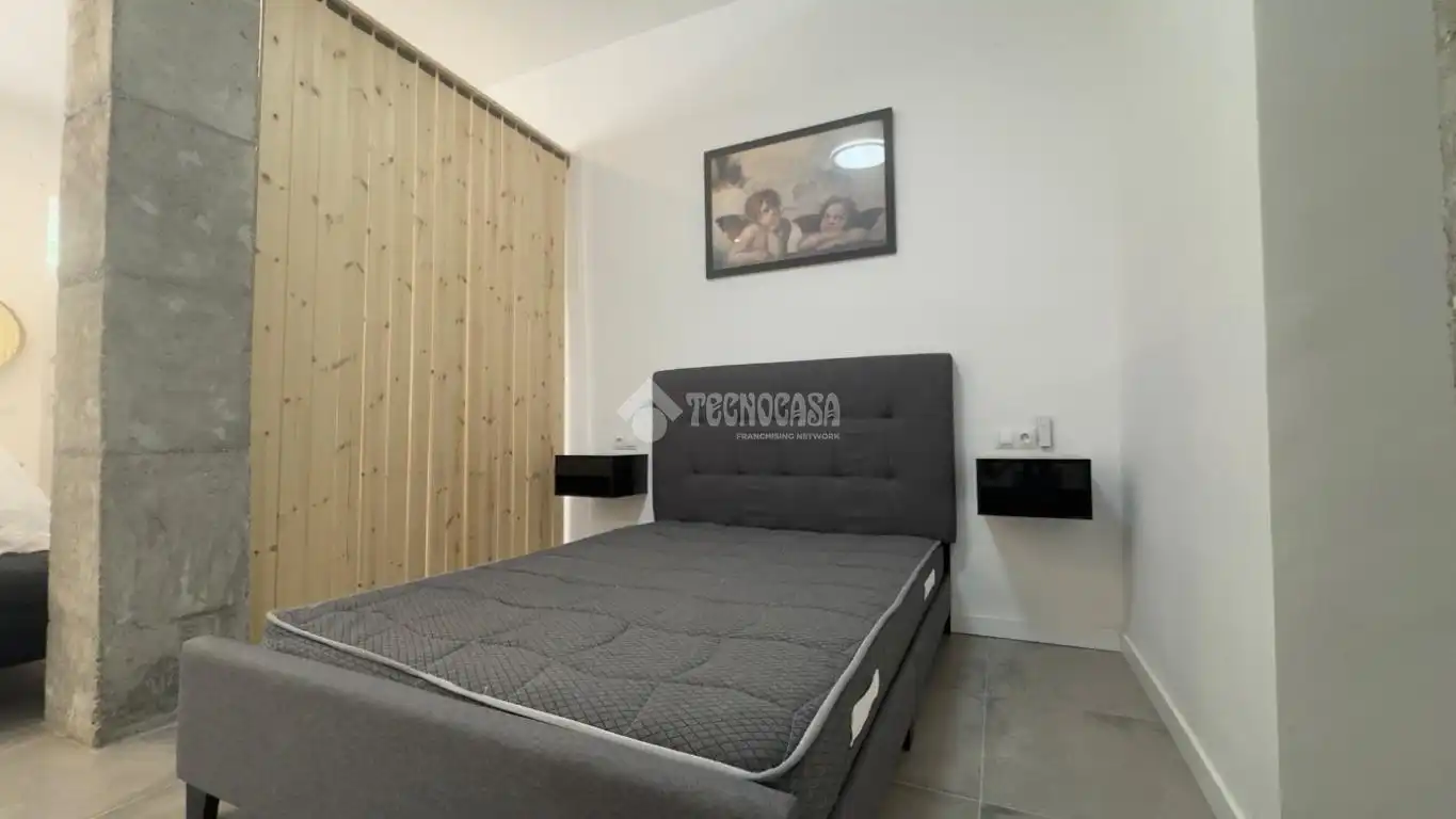 Schlafzimmer von Loft zum Verkauf in Martiricos - La Roca