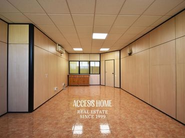 Oficina de lloguer a Casagemes - Canyadó