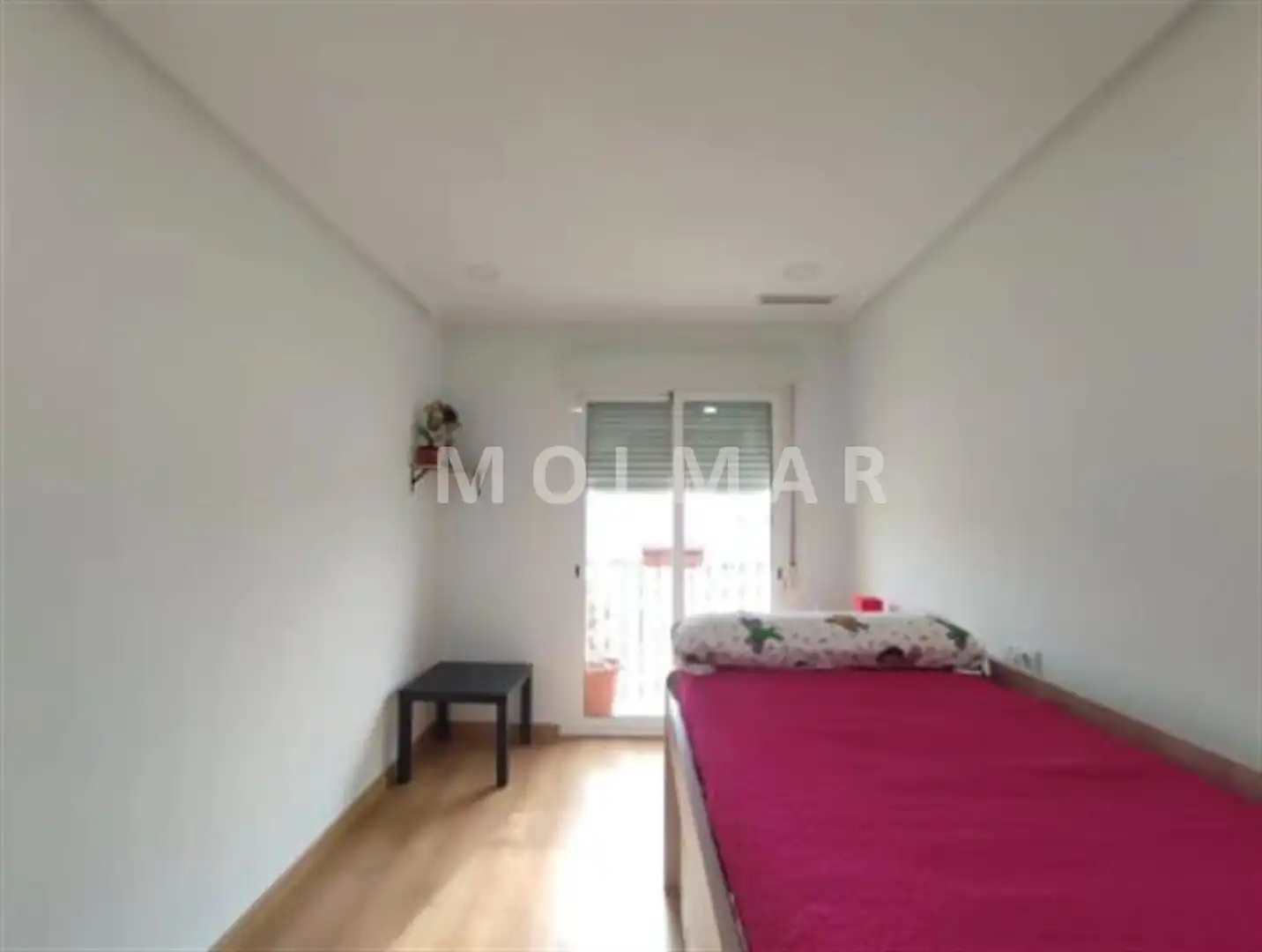 Habitación de Casa adosada en venta en Monforte del Cid con Aire acondicionado, Terraza y Trastero