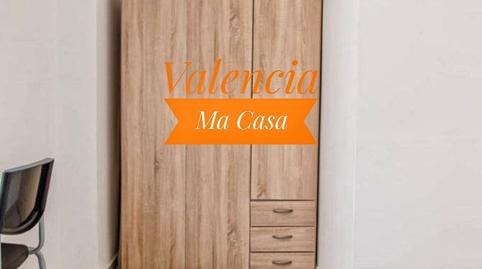 Photo 3 of Flat to rent in Ciutat Jardí,  Valencia Capital