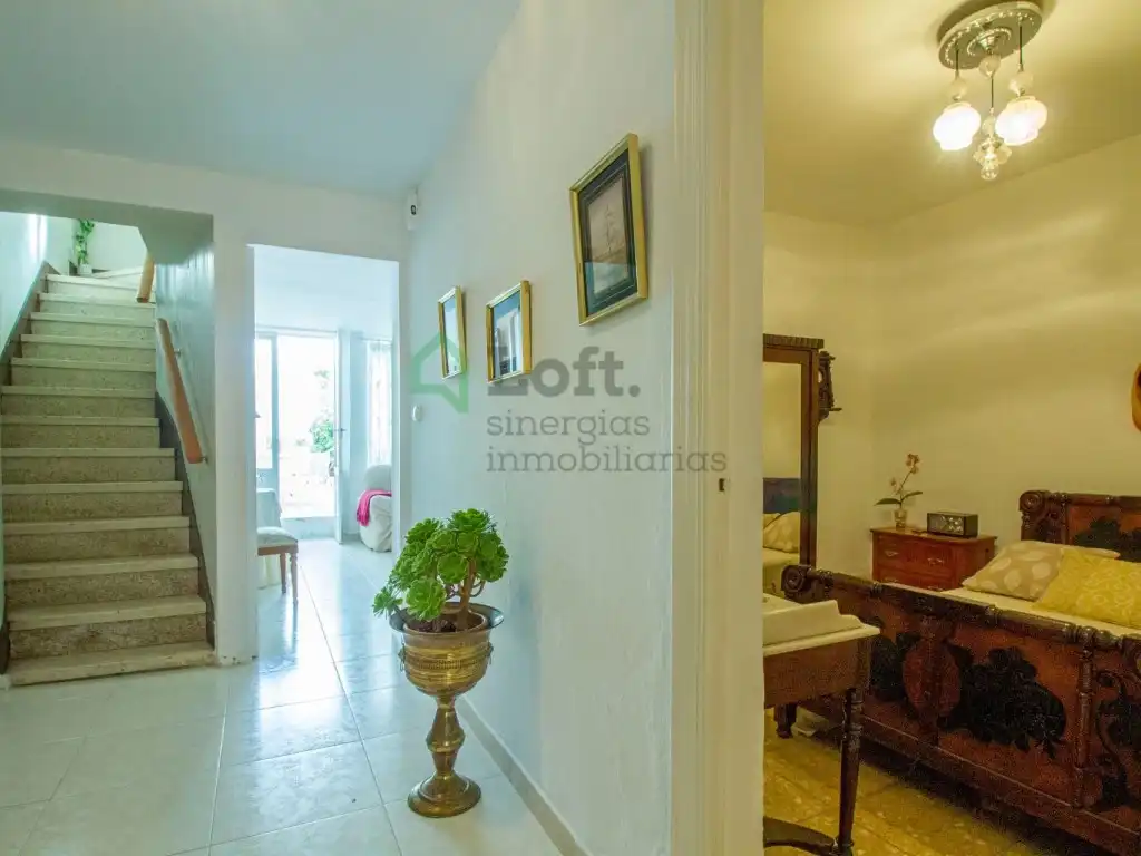Casa o chalet en venta en Casco Antiguo