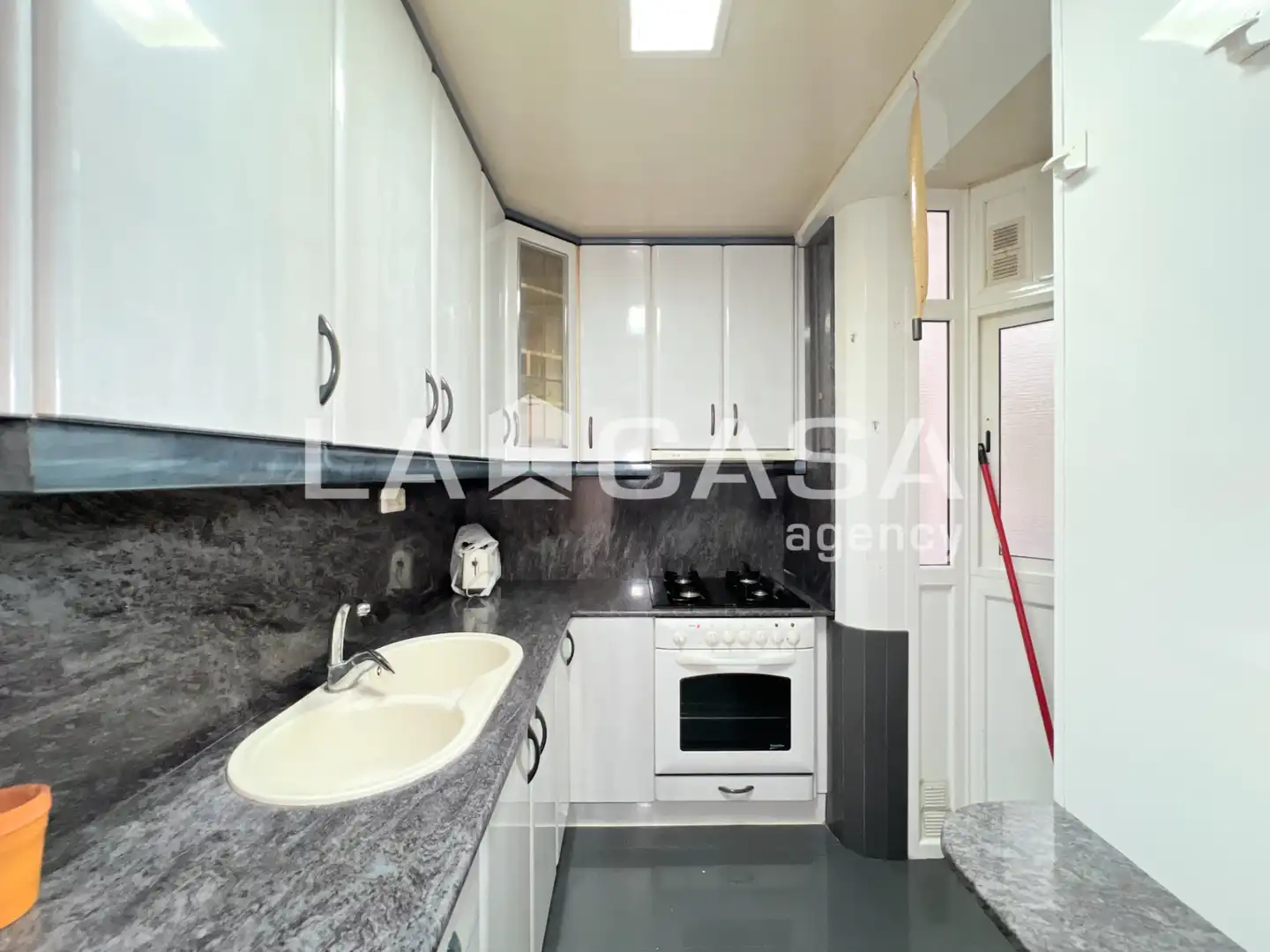 Appartement avec terrasse à vendre à Avinguda del Marquès de Sant Mori, imagen 7