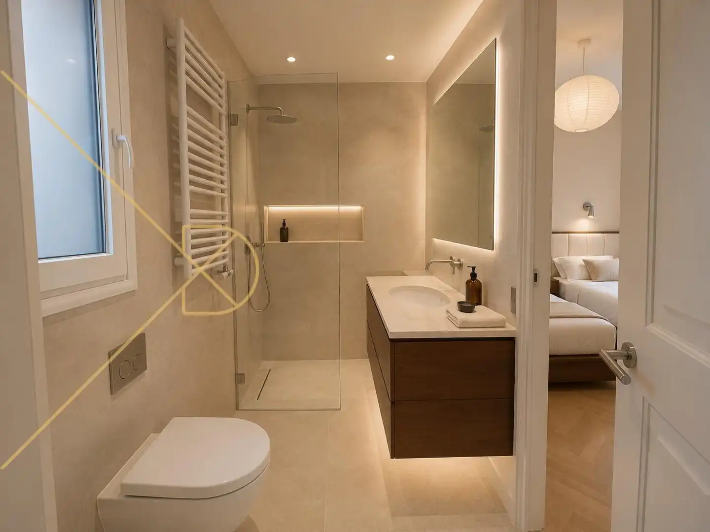 Wohnung mit Terrasse zum Verkauf in Eixample, imagen 15