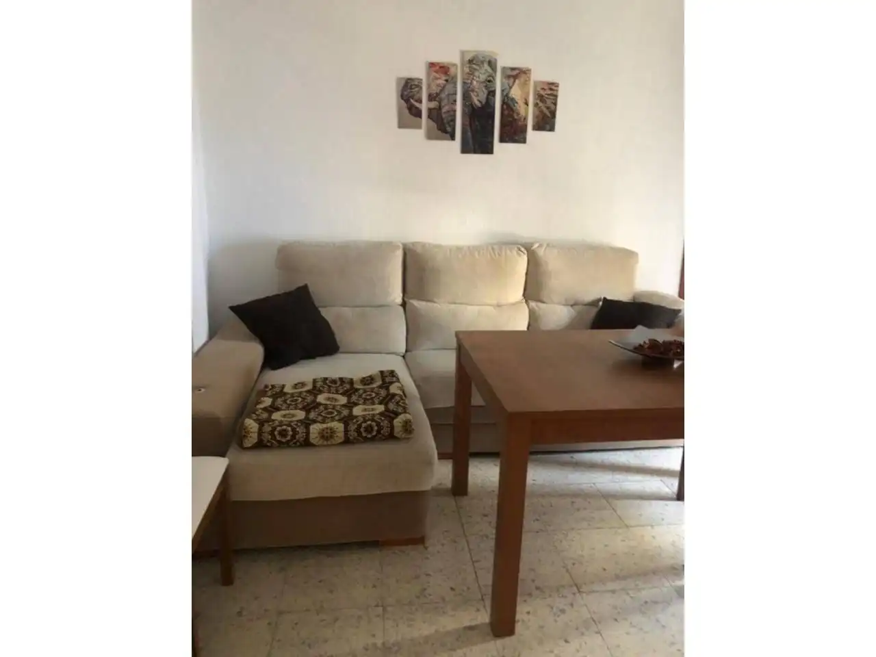 Fotografía del inmueble reportado: 650 €/mes — Huelva, Huelva