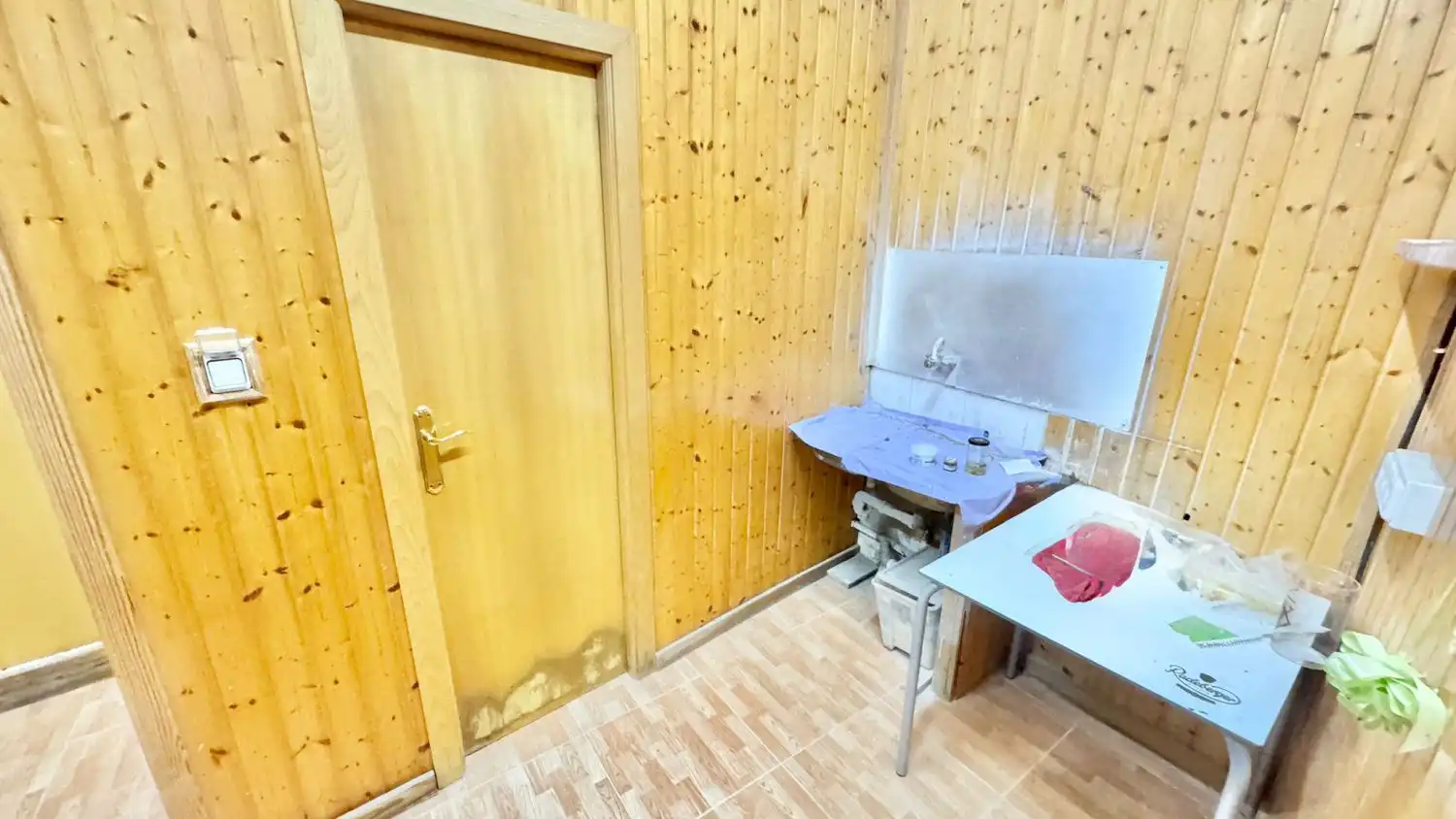Bathroom of Ground floor for sale in Orihuela
