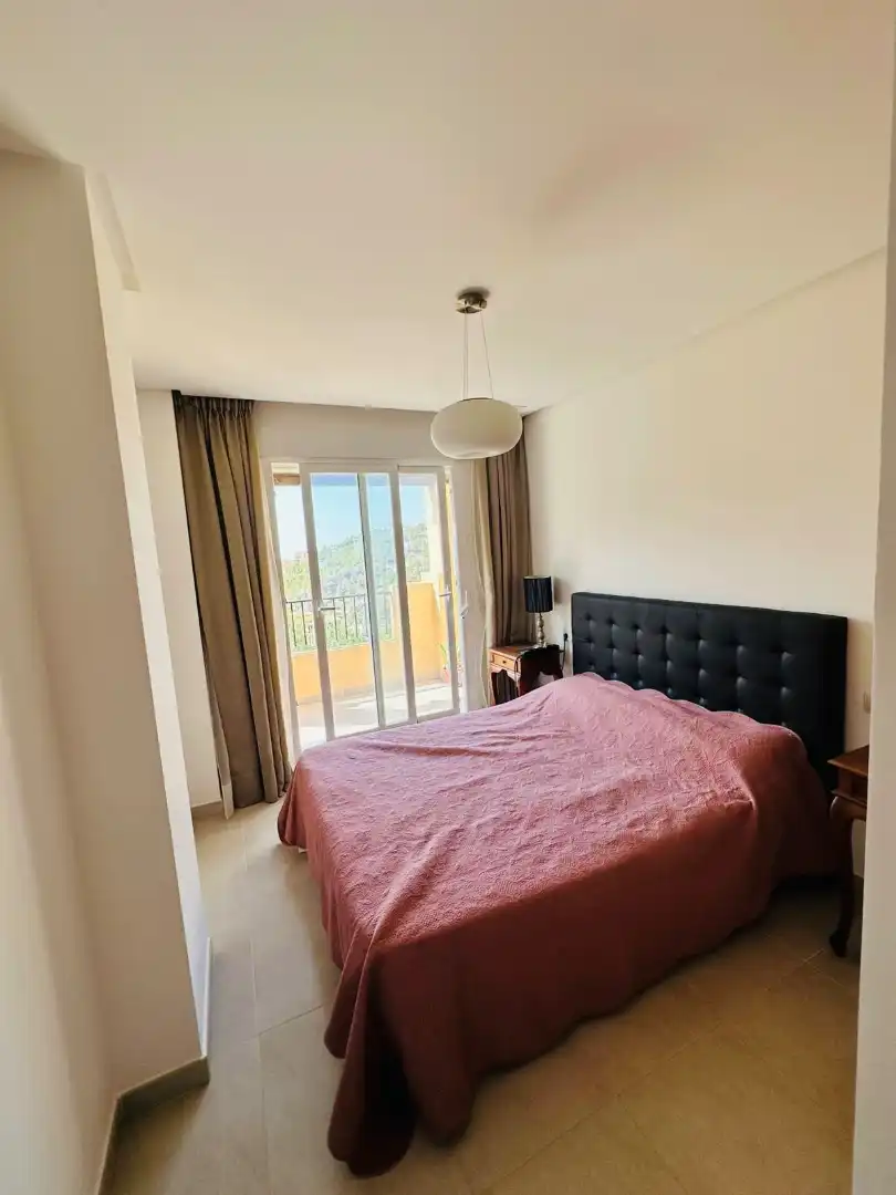 Apartment mit Terrasse zum Verkauf in Mascarat, imagen 14