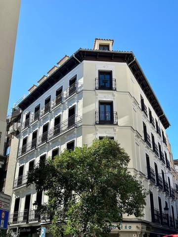 Piso en Venta en Sol