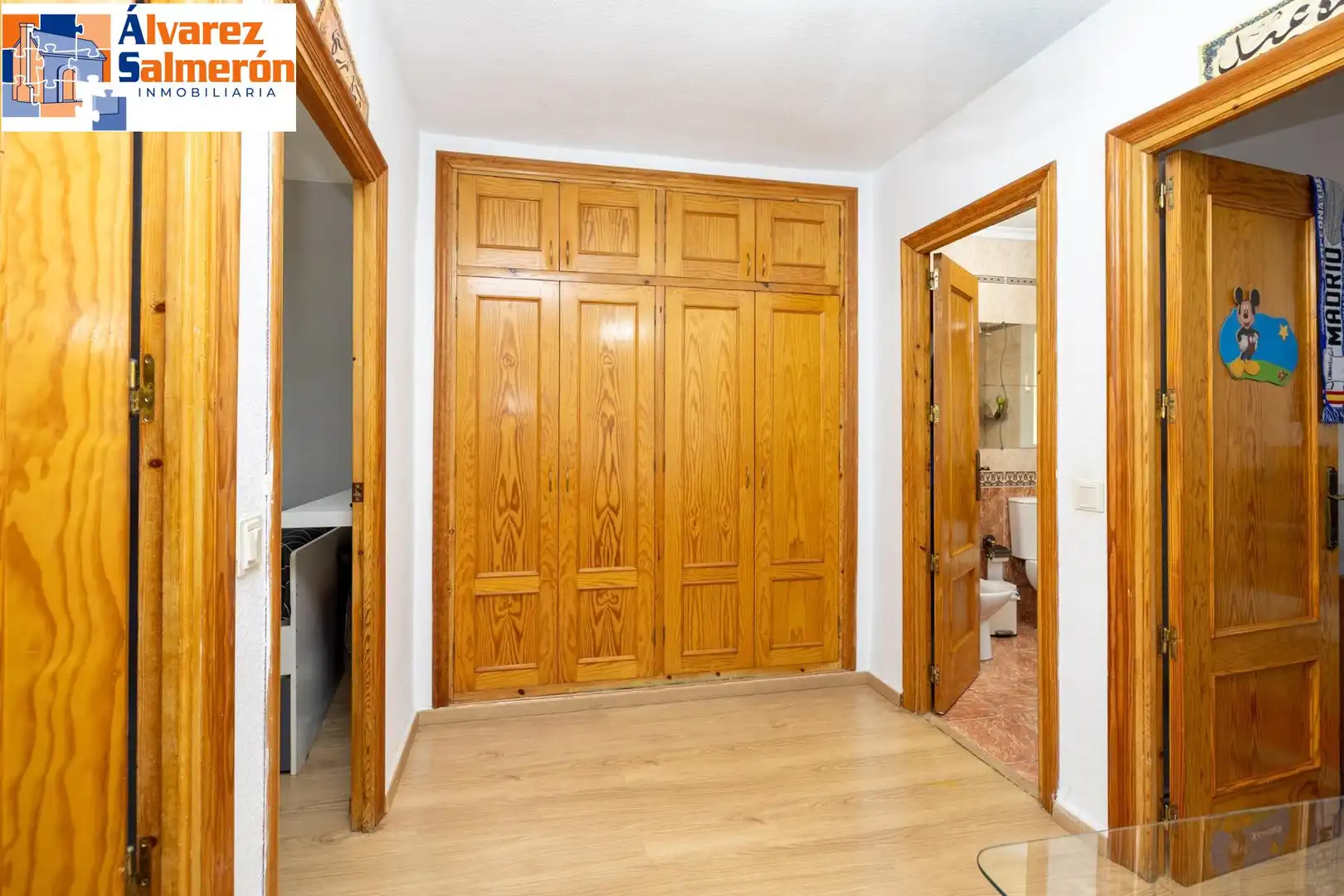 Maison mitoyenne avec terrasse à vendre à Calle de Sierra Nevada, imagen 18