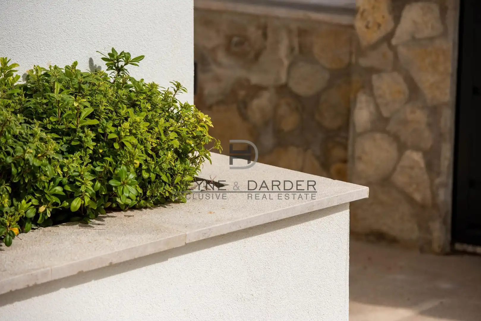 Jardín de Casa o chalet en venta en Calvià con Aire acondicionado, Jardín privado y Piscina