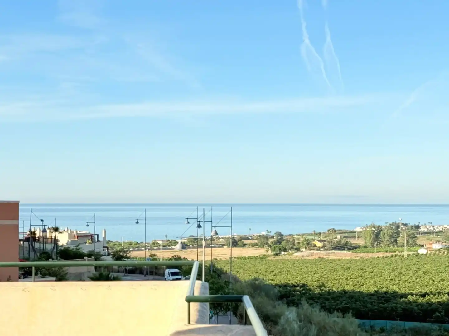 Penthouse with pool for sale in Amatista, imagen 3