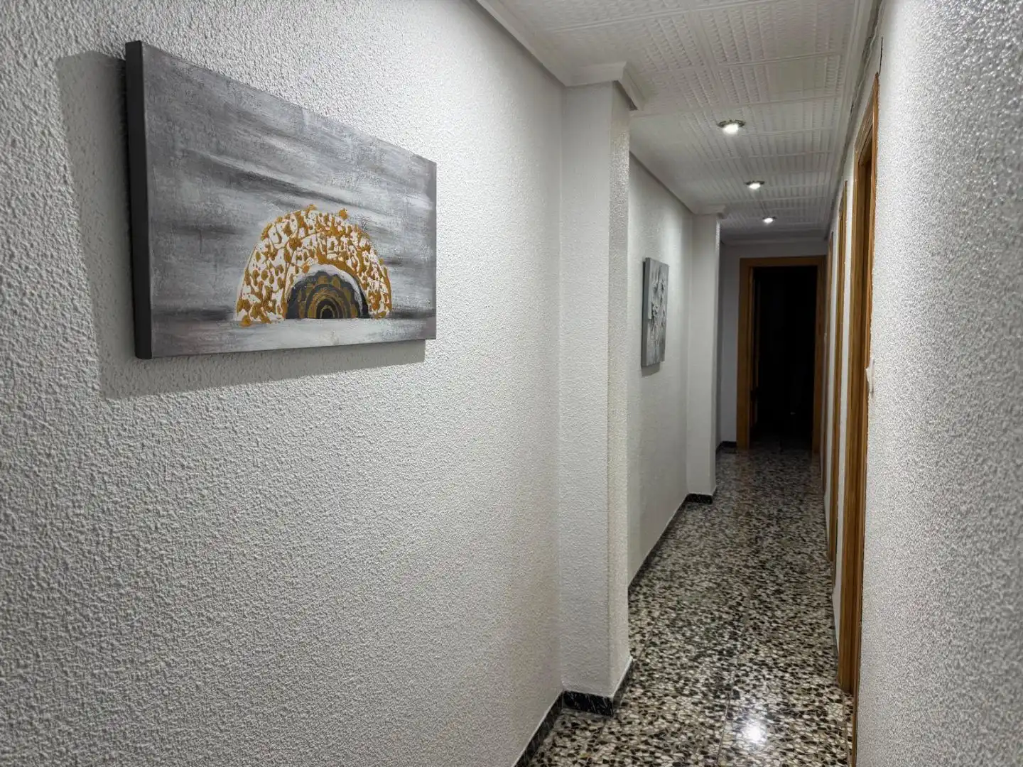Flat for rent in Elche ciudad