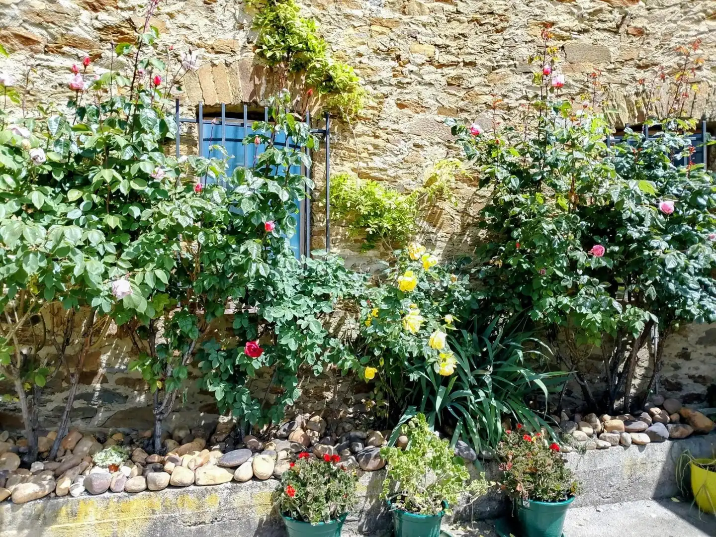 Haus zum Verkauf in Santa María de Ordás, imagen 36