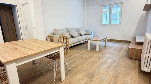 Foto 4 de Piso de alquiler en Acueducto, Centro, Segovia Capital