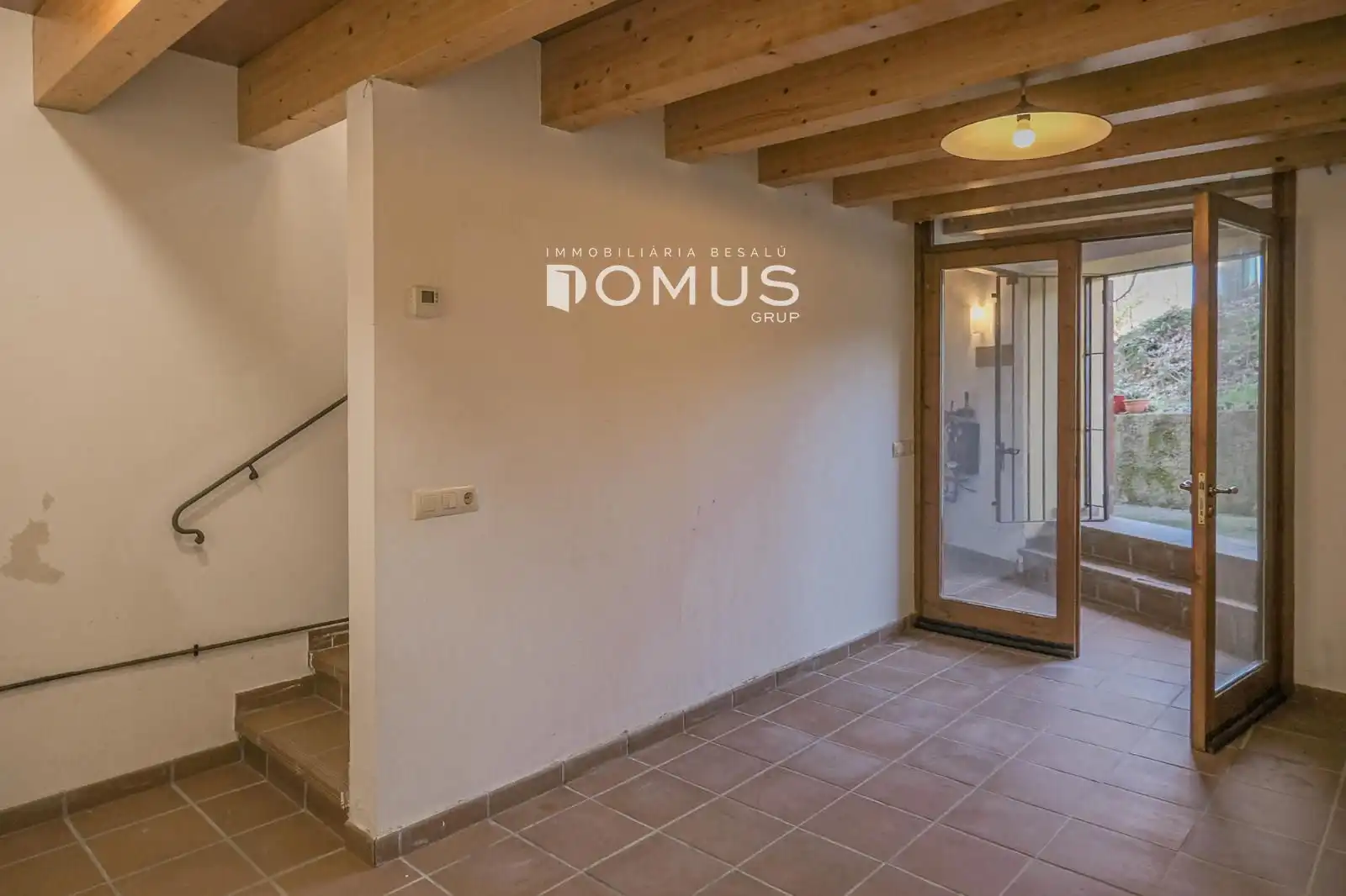 Casa o chalet en venta en Tortellà con Parquet, Horno y Balcón