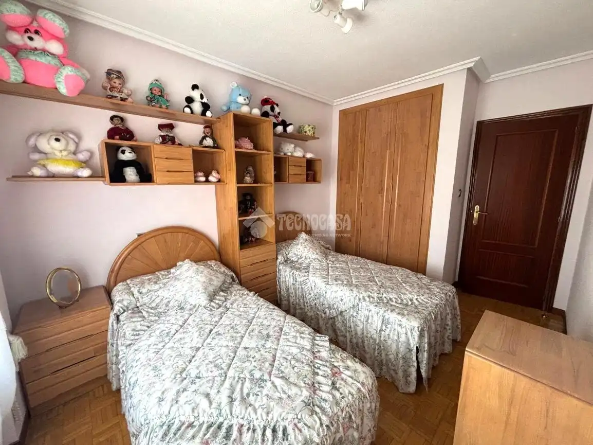 Flat with lift for sale in Medina del Campo, imagen 31