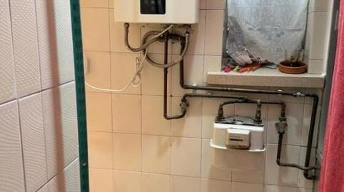 Foto 4 de Piso de alquiler en La Estación, Badajoz Capital