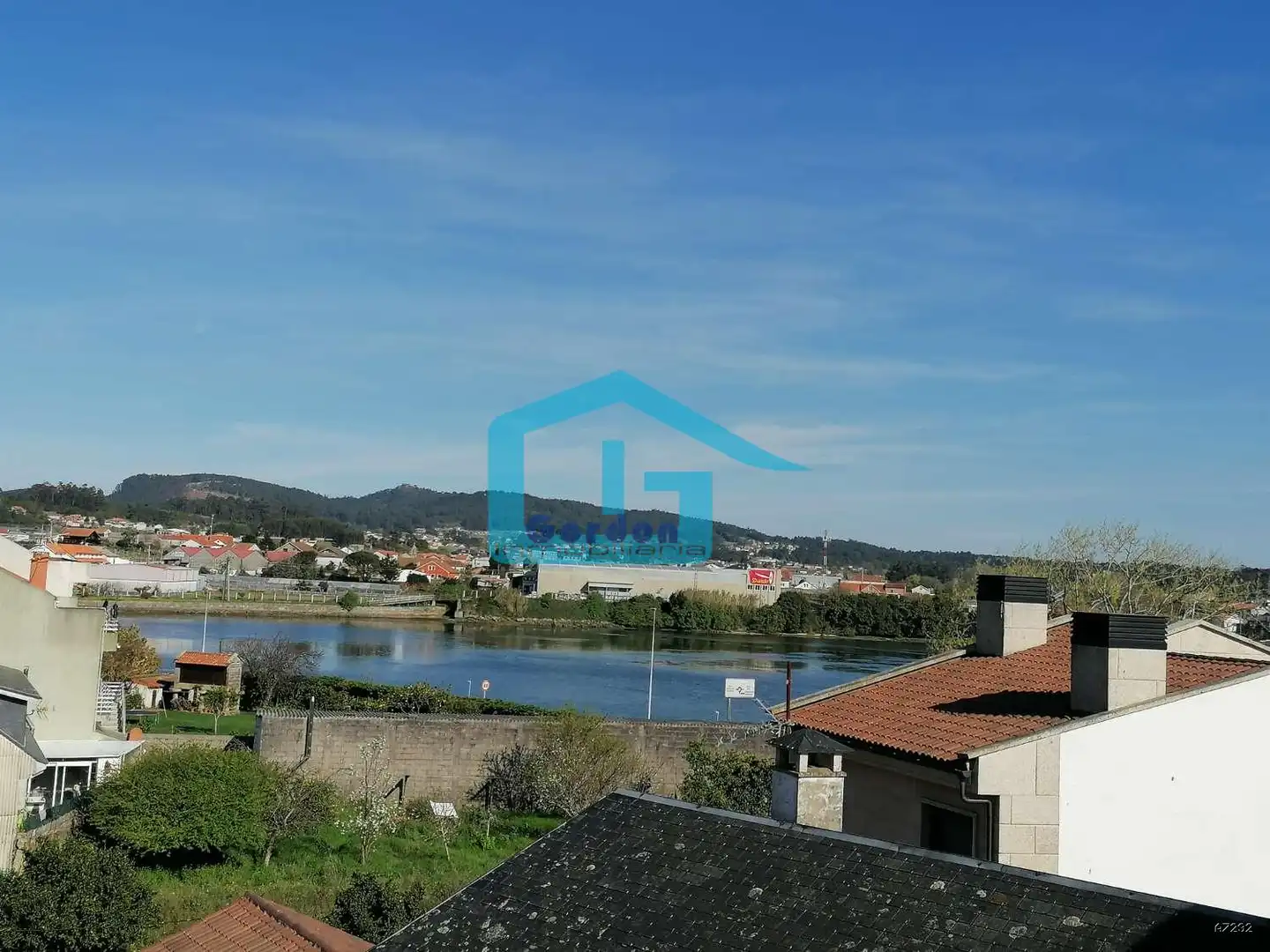 Àtic de lloguer a N/A, 10, Vilanova de Arousa