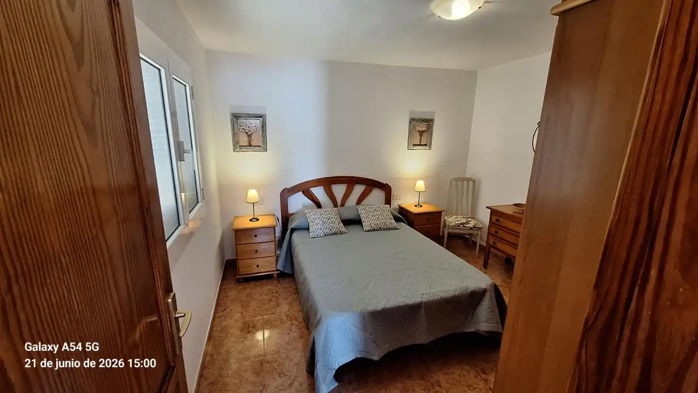 Habitación de Ático de alquiler en Agüimes