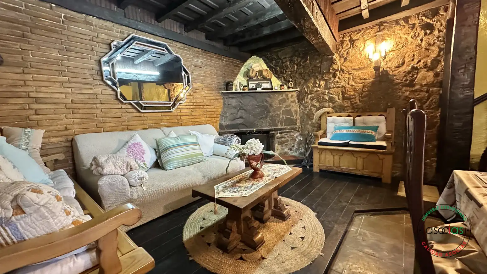 Maison avec terrasse à vendre à LG VILLAMARTIN DE RIBA, imagen 10