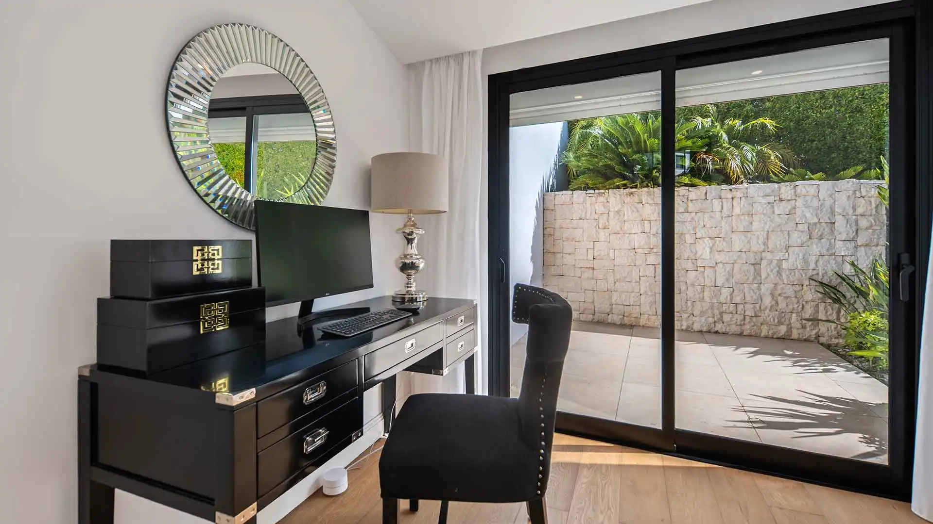 Casa con piscina in vendita a Nueva Andalucía, imagen 35