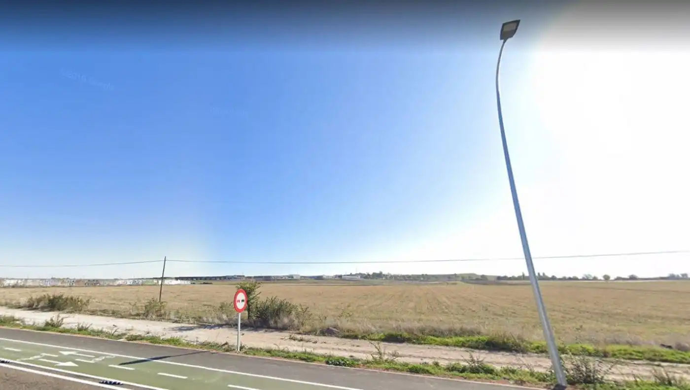 Terreny residencial en venda a Chinchibarra - Capuchinos, imagen 4