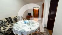 Living room of Flat for sale in Cornellà de Llobregat  with Furnished