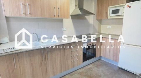 Foto 2 de Piso de alquiler en Micer Mascó, Exposició, Valencia Capital