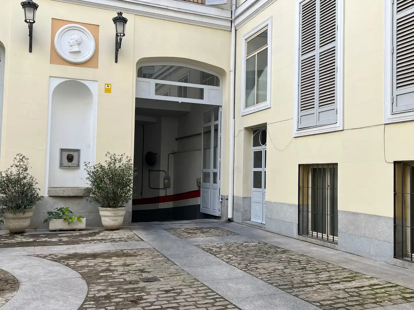Parking à vendre à Calle del Pez, imagen 19