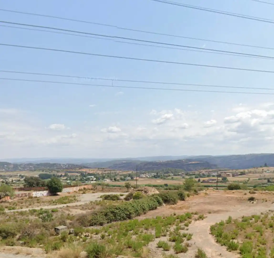 Rural land for sale in Fonts dels Capellans - Sagrada Família, imagen 6