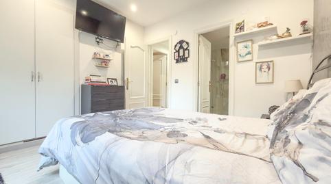 Foto 4 de Piso en venta en Paseo de Morlans, Aiete, Donostia - San Sebastián