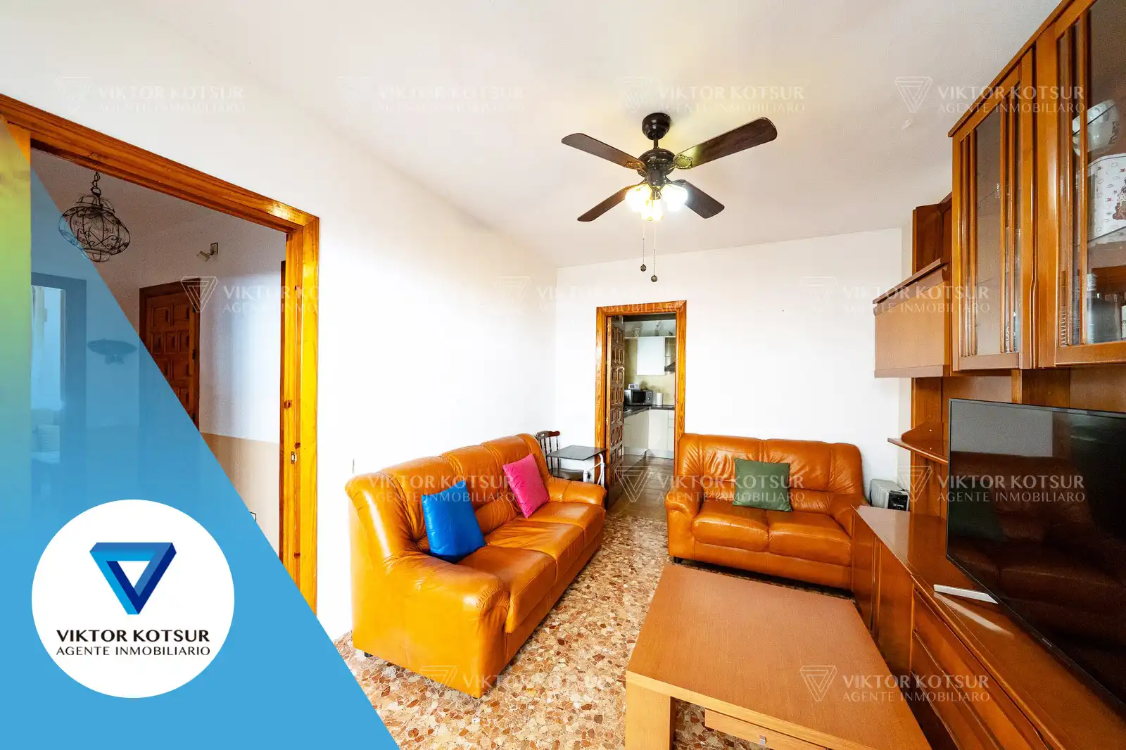 Terraced house with terrace for sale in El Parador de las Hortichuelas, imagen 35