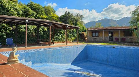 Foto 2 de Finca rústica en venda a Polígono Paredón Alto, 18, Buenavista - Lauro Golf, Málaga