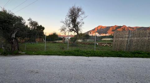 Photo 3 of Land for sale in Paseo Reserva de Valdeolletas, 41, Valdeolletas - Las Cancelas - Xarblanca, Marbella