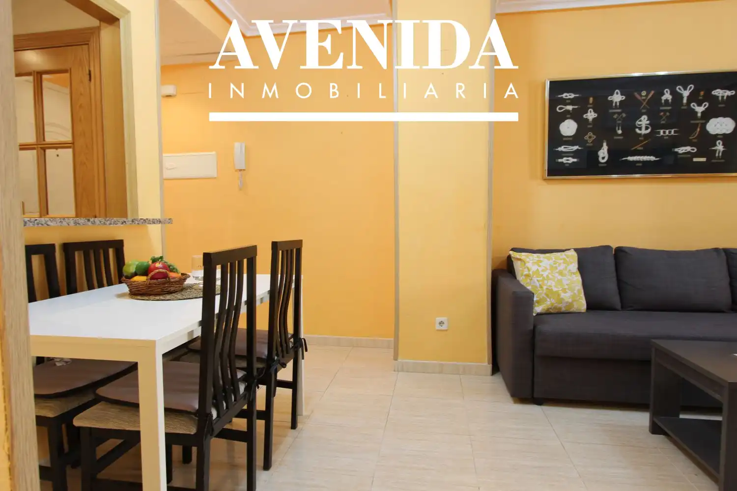 Apartment with pool for sale in Central 40, imagen 10