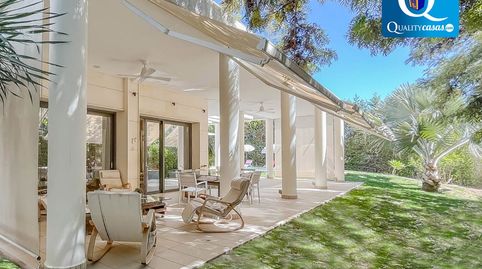 Foto 5 de Casa o chalet en venta en Santa Faz, Alicante / Alacant
