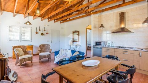 Foto 4 von Haus oder Chalet zum Verkauf in N/a, Población de Arroyo, Palencia
