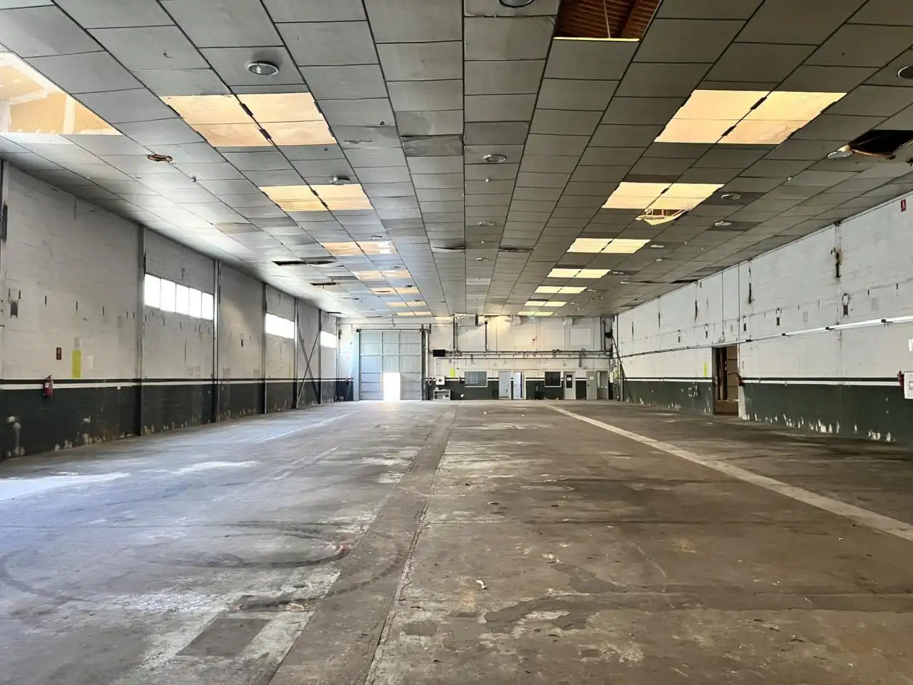 Industrial buildings for rent in Polinyà  with Heating and Alarm