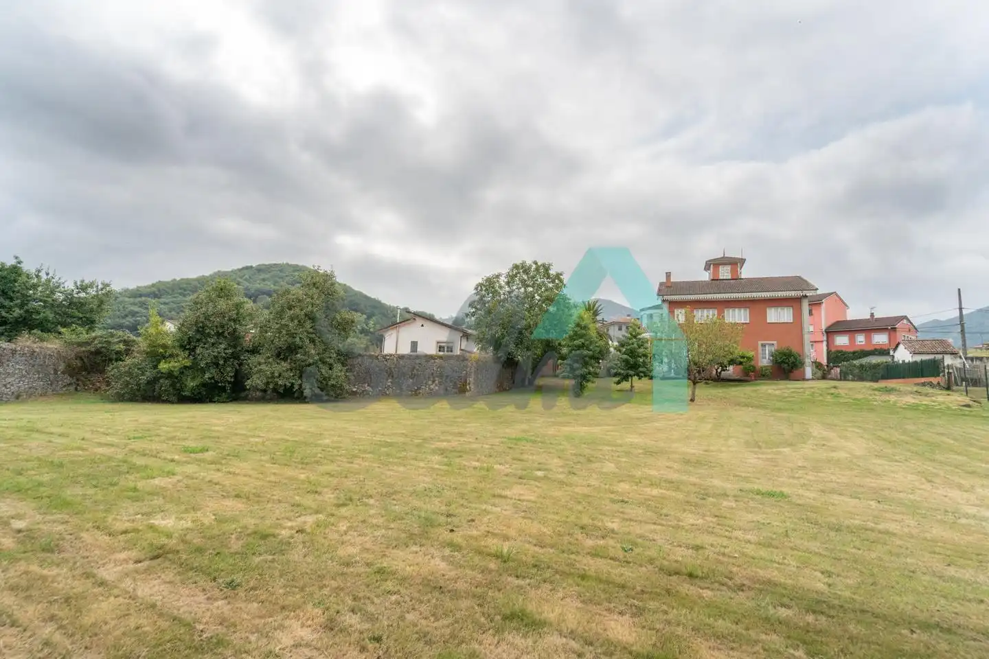 Casa o chalet en venta en Ribera de Arriba con Jardín privado, Terraza y Balcón