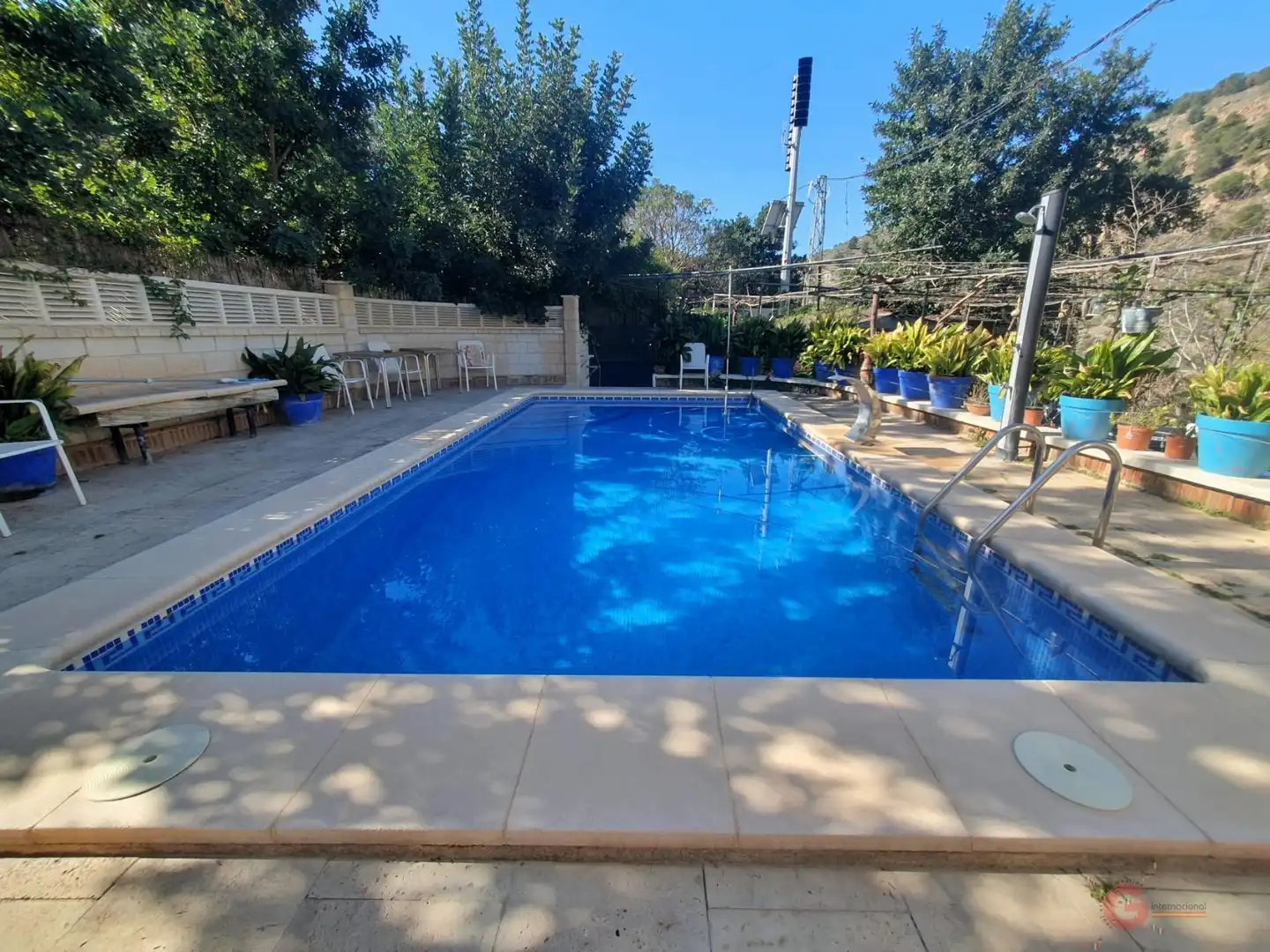 Casa rústica amb piscina en venda a Vélez de Benaudalla, imagen 29