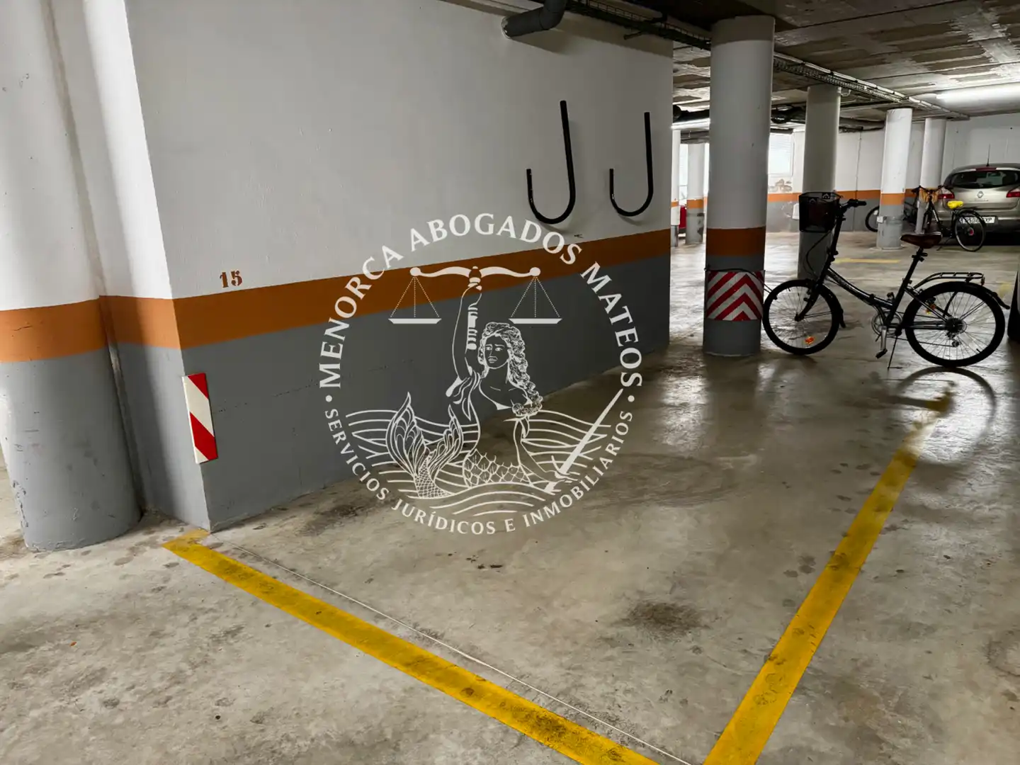 Piso de alquiler en Carrer de València, Ciutadella
