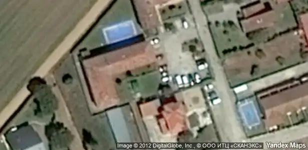 Piso en venta en Villares de la Reina